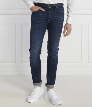 Tommy Hilfiger Jeansy BLEECKER MORTON | Slim Fit