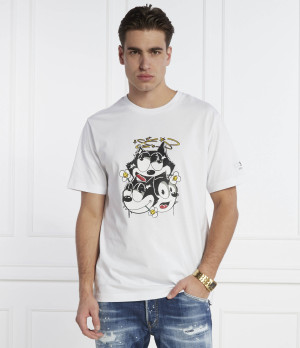 Iceberg T-shirt | Regular Fit