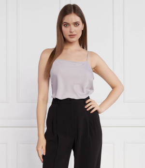 Calvin Klein Top RECYCLED CDC CAMI | Regular Fit