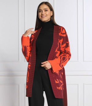 MAX&Co. Kardigan SIMBOLO | Regular Fit