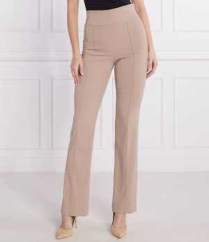 Patrizia Pepe Spodnie | Relaxed fit
