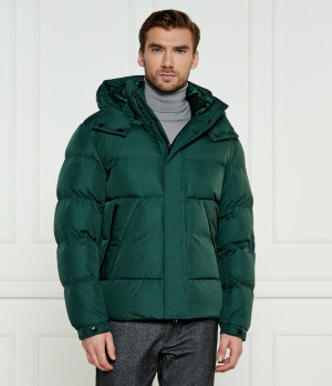 BOSS BLACK Kurtka H-Corbinian3 | Regular Fit