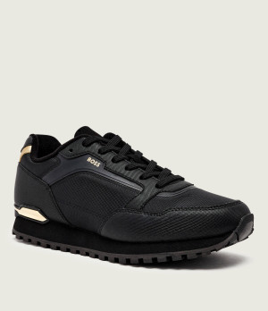 BOSS BLACK Sneakersy Parkour-L_Runn_txhf