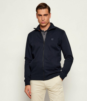 BOSS ORANGE Bluza Zestart | Regular Fit
