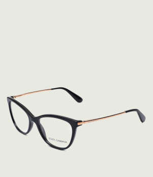 Dolce & Gabbana Oprawki DG3258