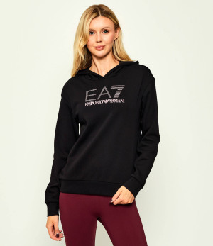 EA7 Bluza | Regular Fit