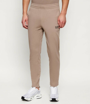 EA7 Spodnie dresowe | Slim Fit