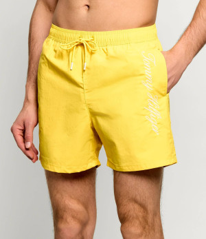 Tommy Hilfiger Szorty kąpielowe | Regular Fit