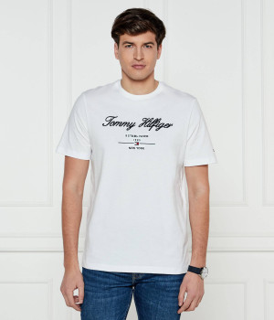Tommy Hilfiger T-shirt | Regular Fit
