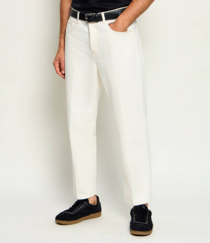 AMI Paris Jeansy | Tapered fit