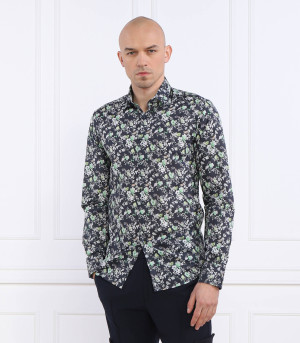 Karl Lagerfeld Koszula | Slim Fit