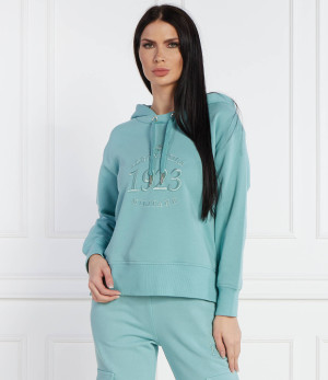 Aeronautica Militare Bluza | Regular Fit