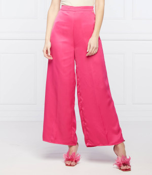 Liu Jo Spodnie | flare fit | high waist