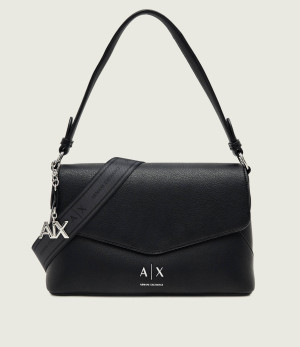 Armani Exchange Torebka na ramię