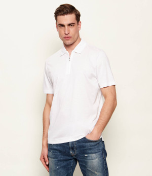 BOSS BLACK Polo H-Paras 50 | Regular Fit