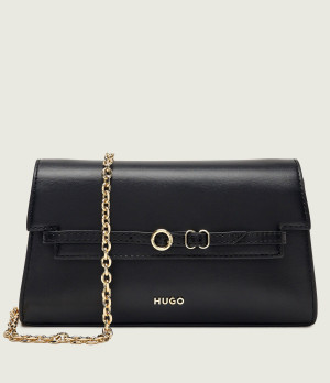 HUGO Listonoszka/kopertówka Syndra_Clutch