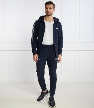 EA7 Dres | Regular Fit