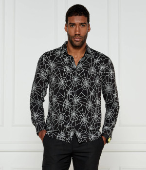 HUGO Koszula Emero | Relaxed fit