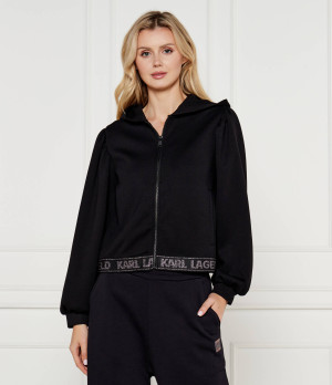 Karl Lagerfeld Bluza | Loose fit