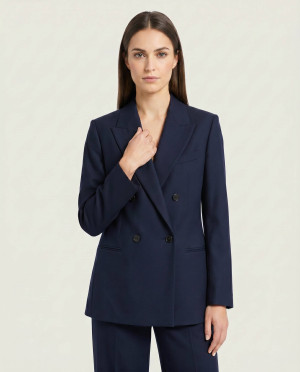 MAX&Co. Marynarka NUCCIA | Loose fit