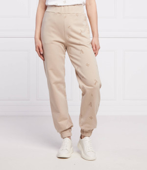 Trussardi Spodnie dresowe | Relaxed fit