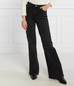 Pepe Jeans London Jeansy WILLA | flare fit | high waist
