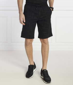 Karl Lagerfeld Szorty | Regular Fit