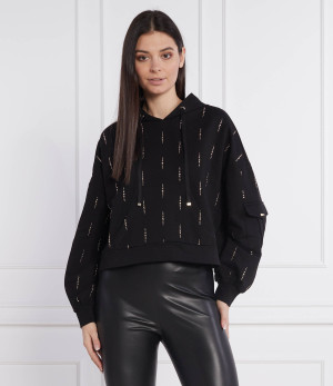Liu Jo Sport Bluza | Cropped Fit