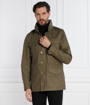 Aeronautica Militare Kurtka | Regular Fit