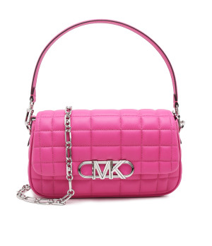 Michael Kors Skórzana torebka na ramię