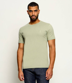 BOSS ORANGE T-shirt Tales | Regular Fit