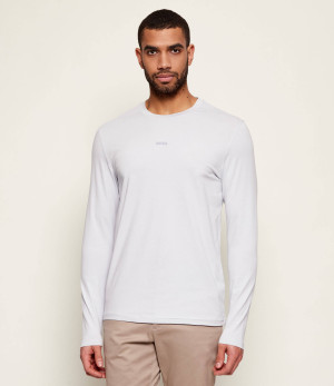 BOSS ORANGE Longsleeve TChark | Regular Fit