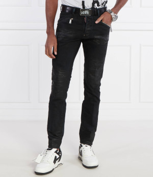 Dsquared2 Jeansy Cool guy jean | Tapered fit