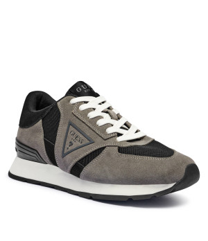 Guess Sneakersy FANO | zamsz