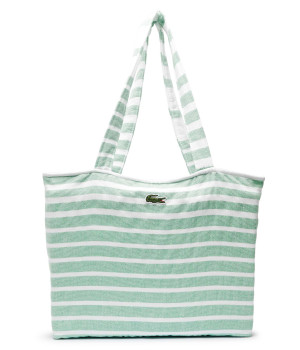 Lacoste HOME Shopperka