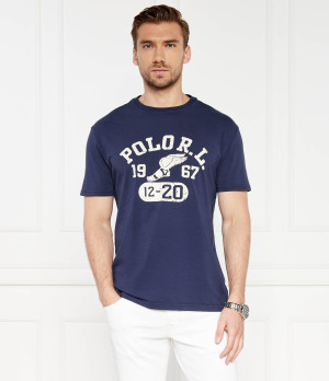 POLO RALPH LAUREN T-shirt | Classic fit