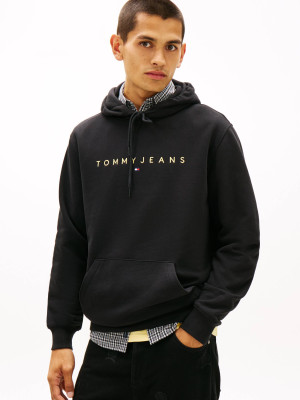 Tommy Jeans Bluza | Regular Fit