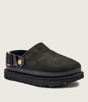 UGG Skórzane Mule 2w1 W GoldenStar Villa Clog