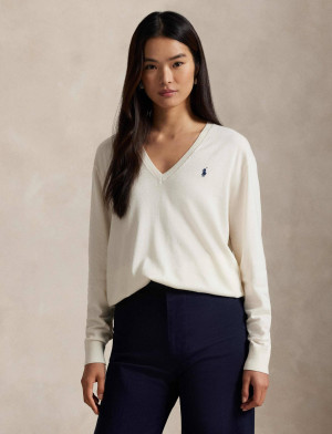 POLO RALPH LAUREN Sweter | Regular Fit
