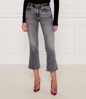 Pinko Jeansy Britney | flare fit