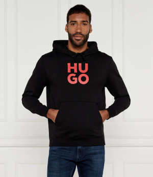 HUGO Bluza Daltorreson | Regular Fit