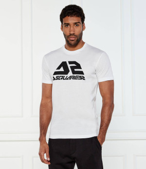 Dsquared2 T-shirt | cool fit