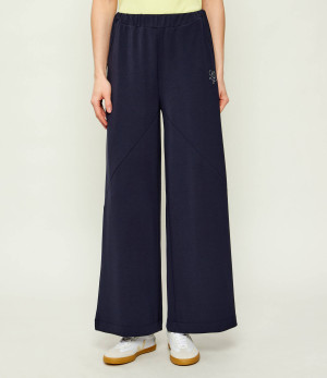 Liu Jo Sport Spodnie dresowe | Relaxed fit