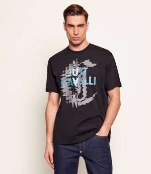 Just Cavalli T-shirt | Regular Fit