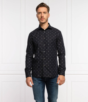 Emporio Armani Koszula | Regular Fit