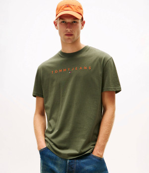 Tommy Jeans T-shirt | Regular Fit
