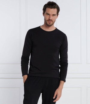 Tommy Hilfiger Longsleeve 3-pack | Regular Fit