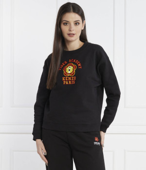 Kenzo Bluza GRAPHIC | Regular Fit