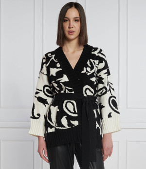 MAX&Co. Kardigan SIMBOLO | Regular Fit