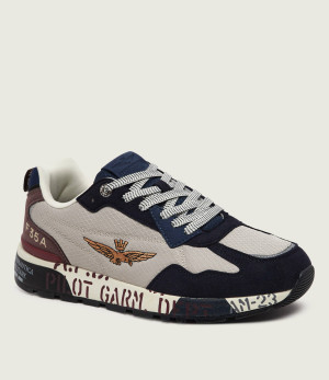 Aeronautica Militare Sneakersy